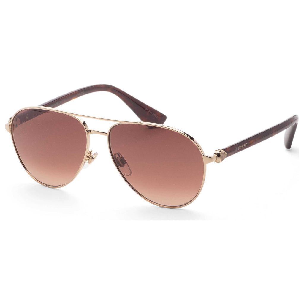Burberry Men's Sunglasses BE3167-110913-59
