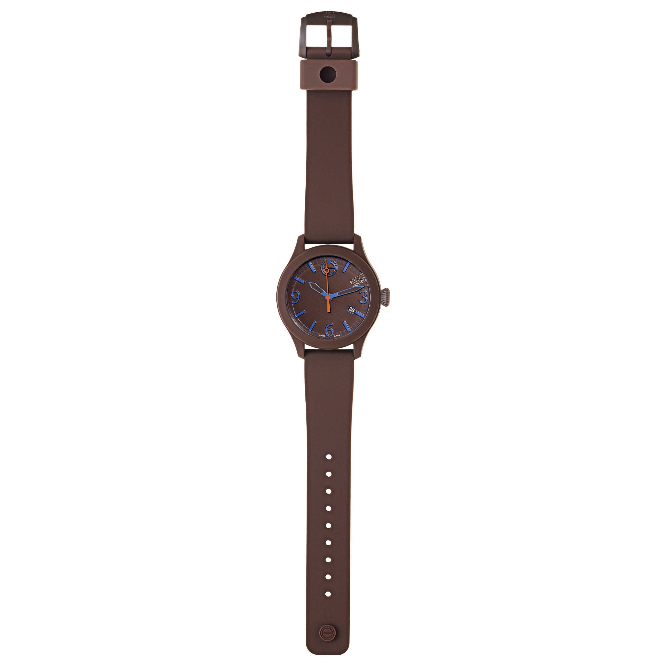 ESQ by Movado Men's Quartz Watch 07301456