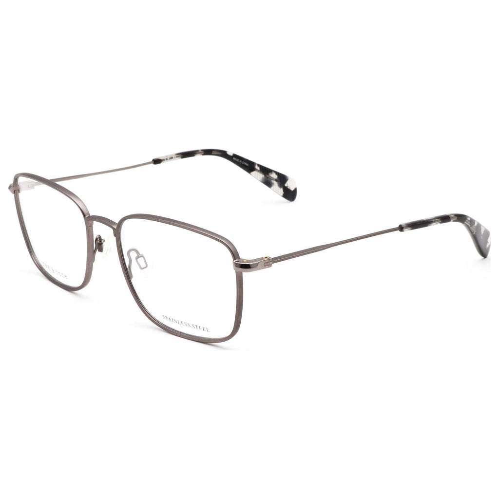 Rag & Bone Men's Eyeglasses RNB7022-R80-54