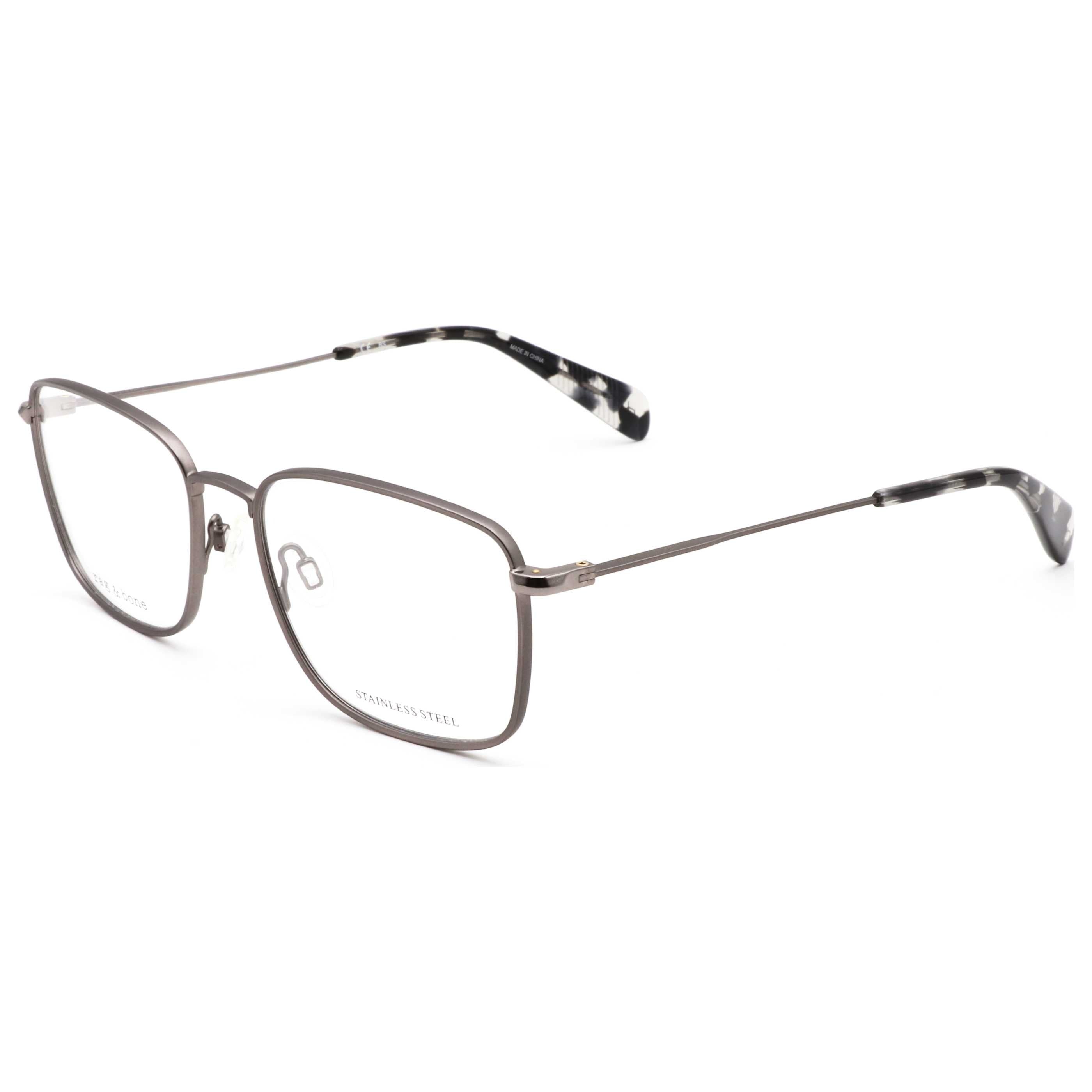Rag & Bone Men's Eyeglasses RNB7022-R80-54
