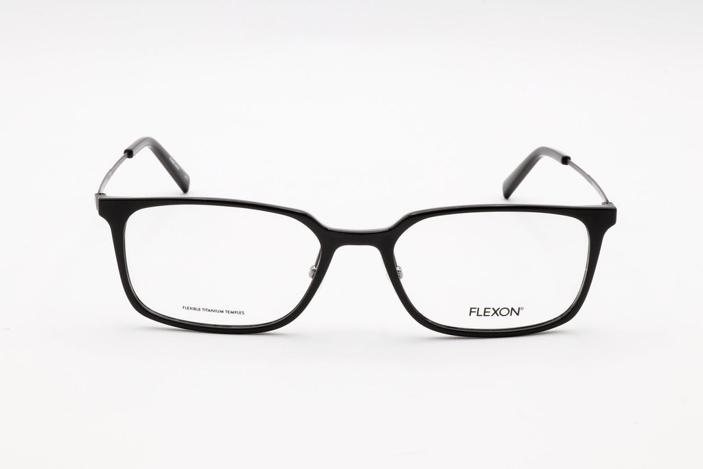 Flexon Men's Injected Glasses