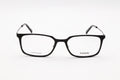 Flexon Men's Injected Glasses