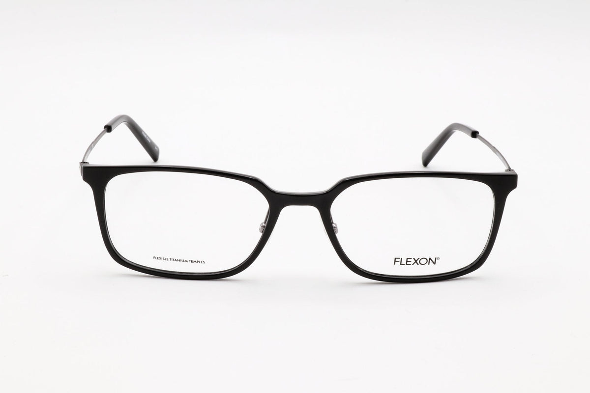 Flexon Men's Injected Glasses
