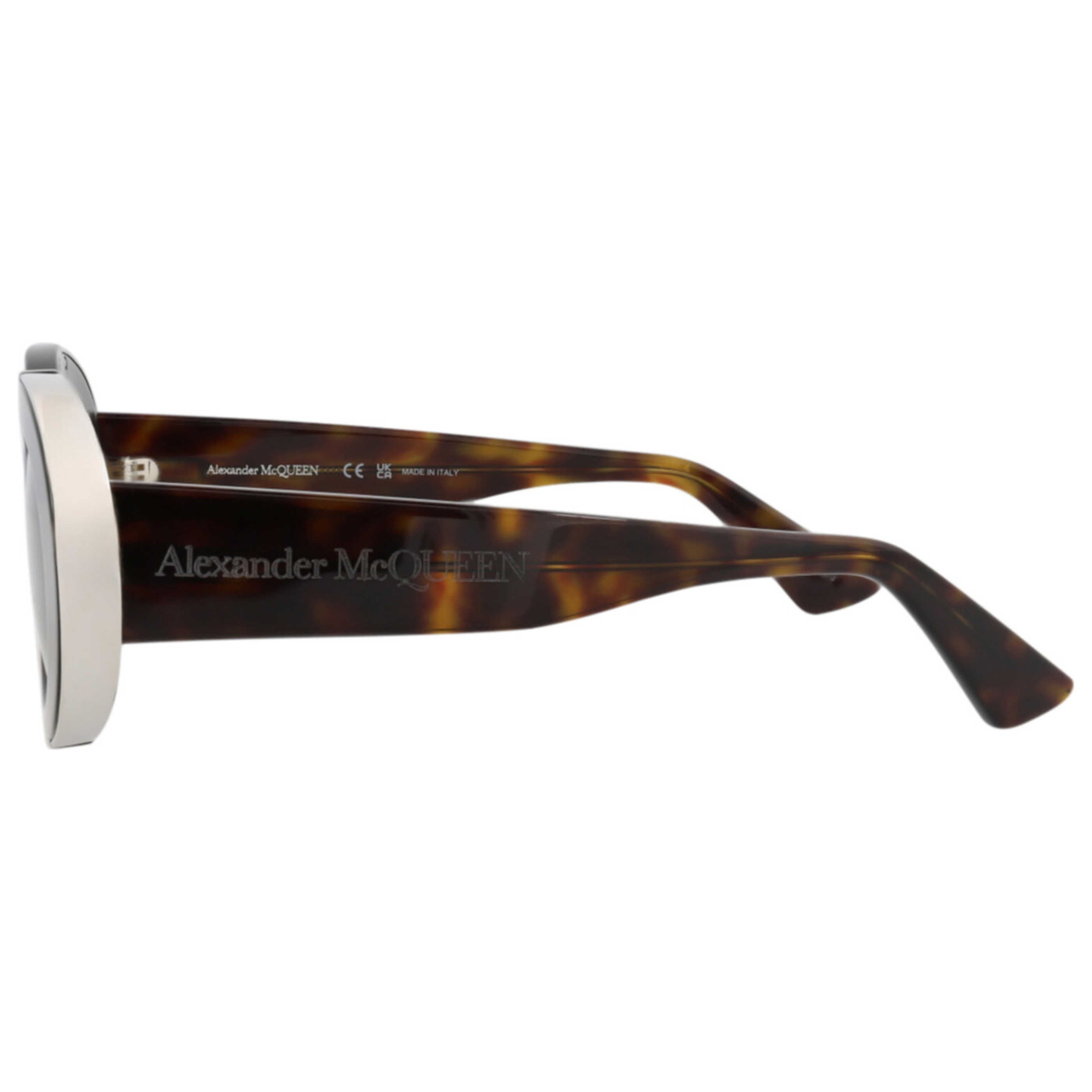 Alexander McQueen Women's Sunglasses AM0445S-30015173-002