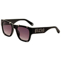 Philipp Plein Men's Sunglasses SPP042W540700