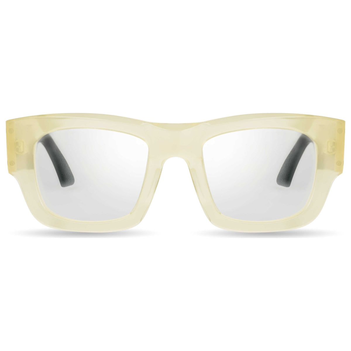 Bugatti Men's Eyeglasses 48M-BNE-BK-RX