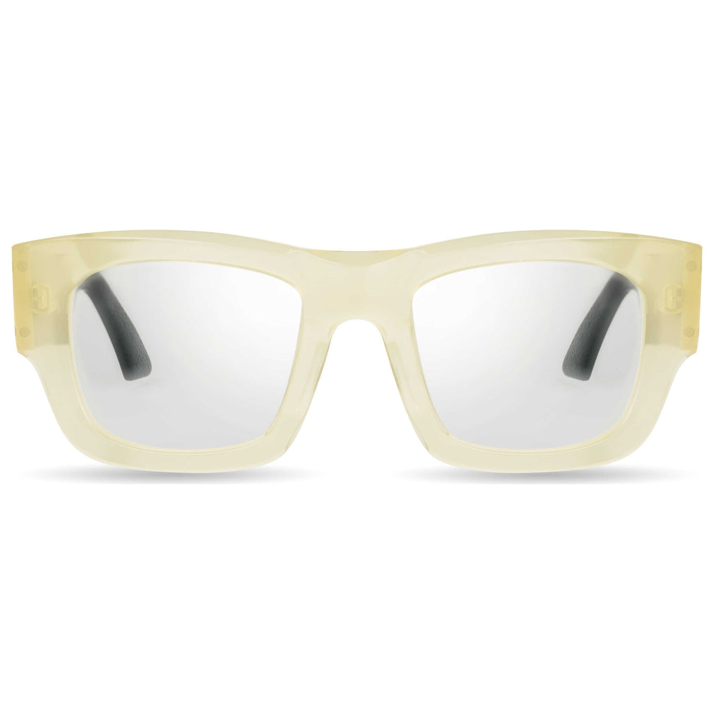 Bugatti Men's Eyeglasses 48M-BNE-BK-RX