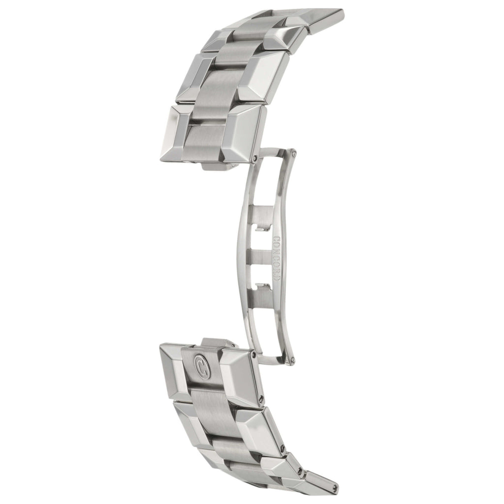 Concord Men's Quartz Watch 0310324