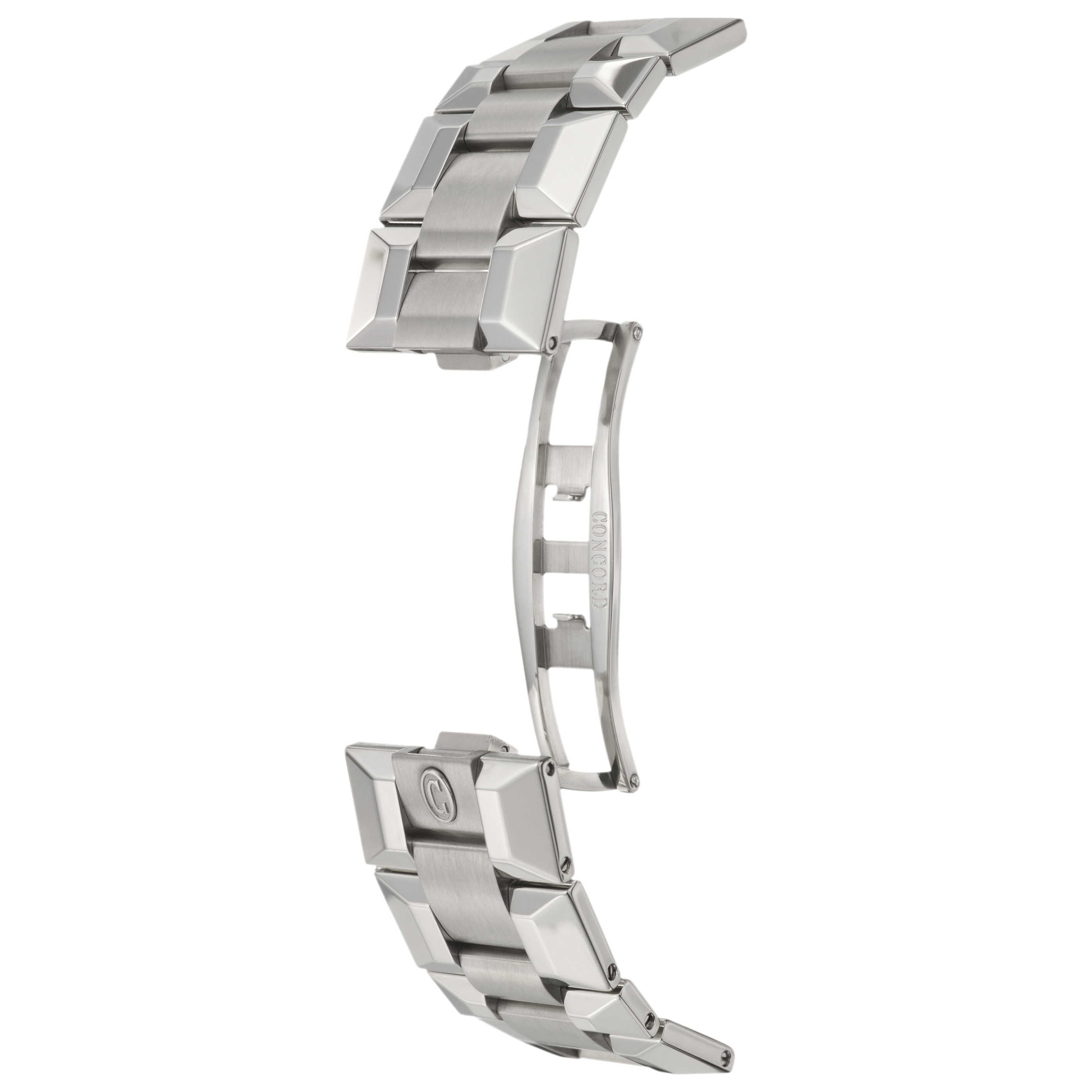 Concord Men's Quartz Watch 0310324