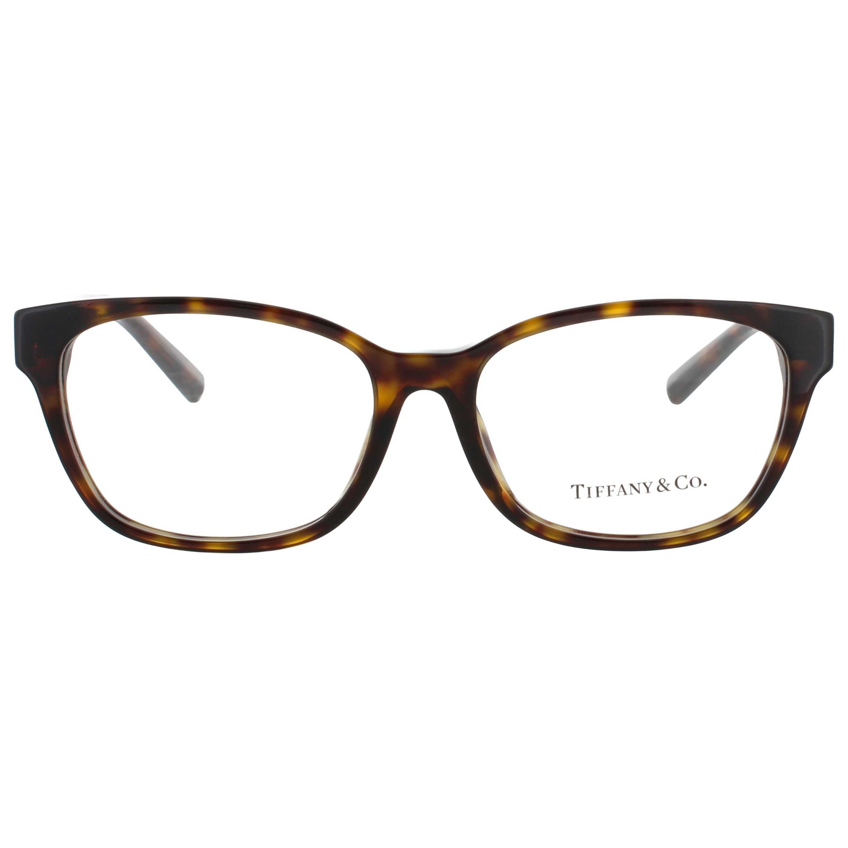 Tiffany & Co. Women's Eyeglasses TF-TF2270B-8015-55