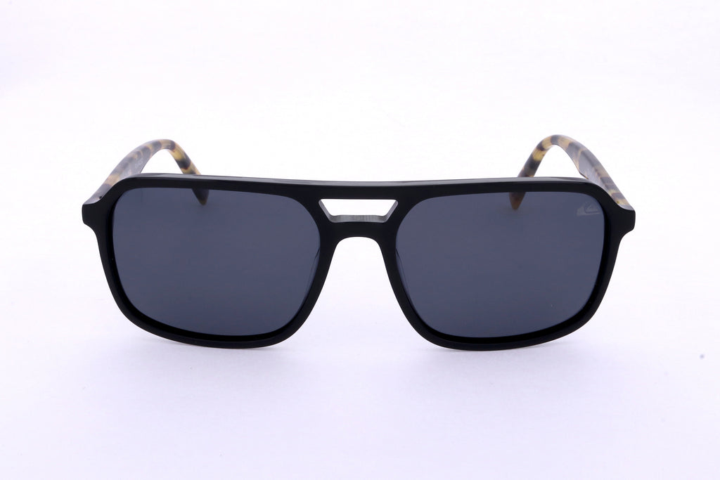 Quiksilver Men's Acetate Sunglasses