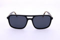 Quiksilver Men's Acetate Sunglasses
