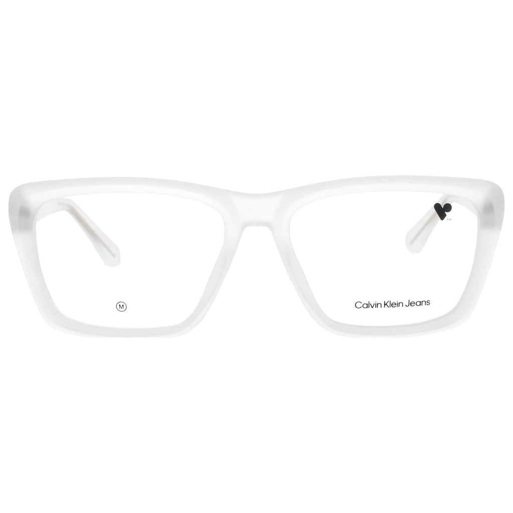 Calvin Klein Jeans Unisex Eyeglasses CKJ-CKJ24629-970-56