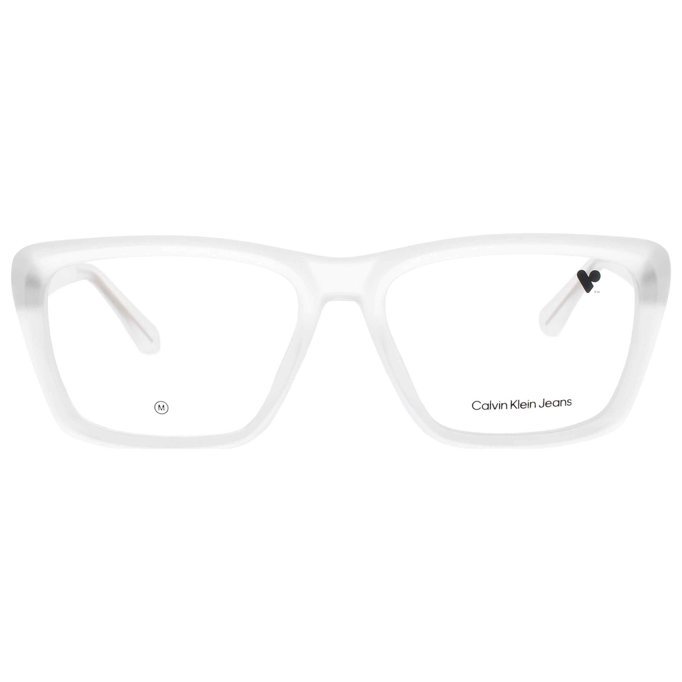 Calvin Klein Jeans Unisex Eyeglasses CKJ-CKJ24629-970-56