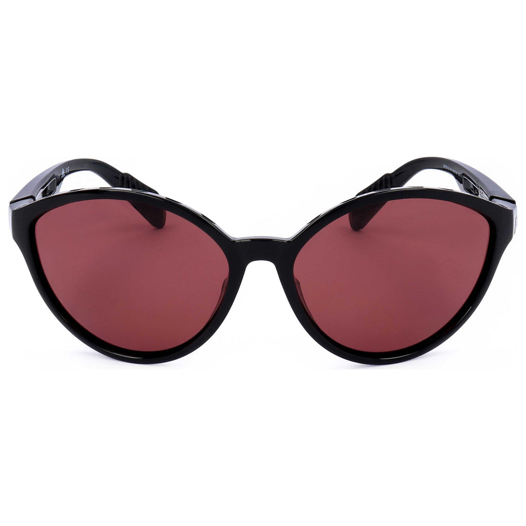 Adidas Women's Sunglasses SP0012-01Y-61