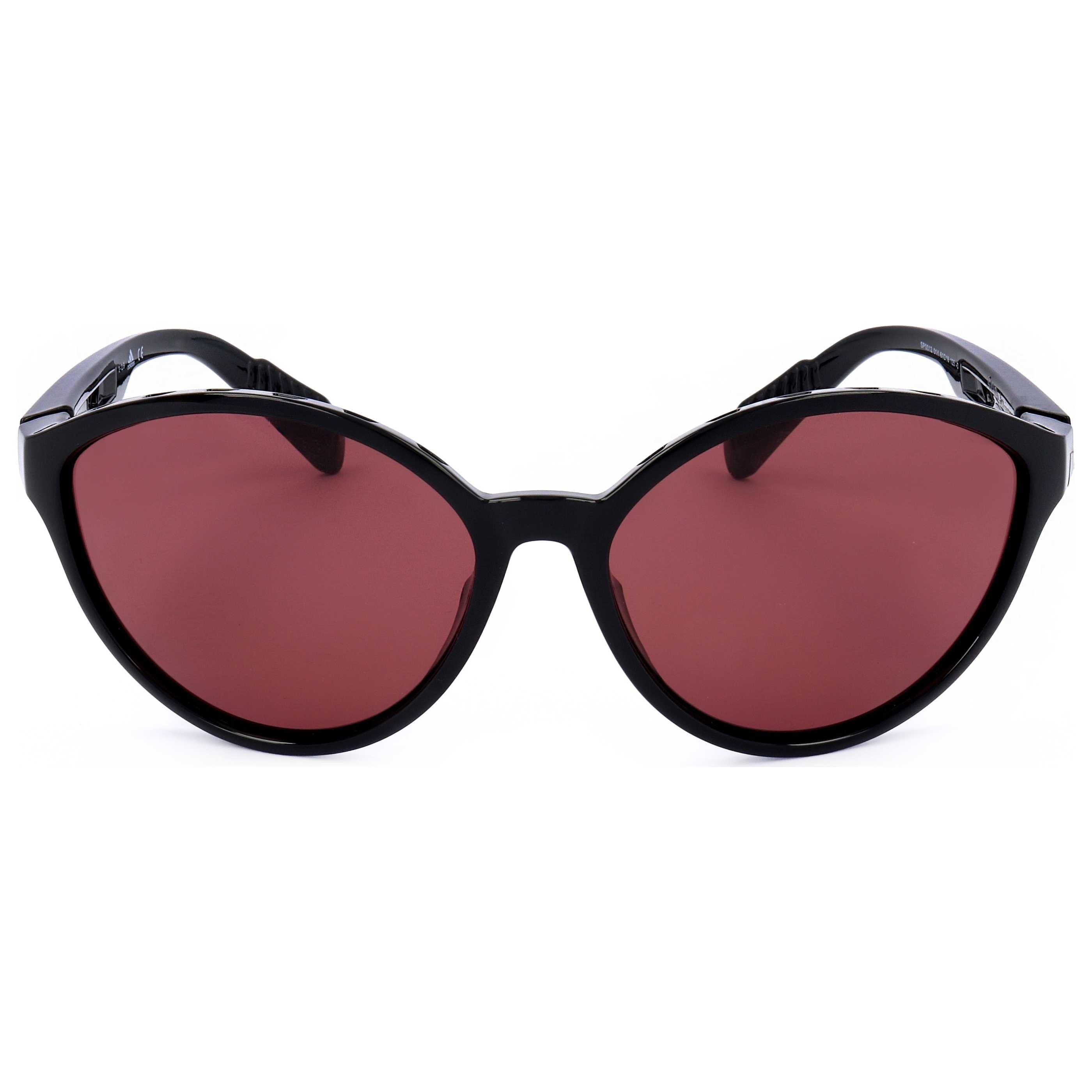 Adidas Women's Sunglasses SP0012-01Y-61