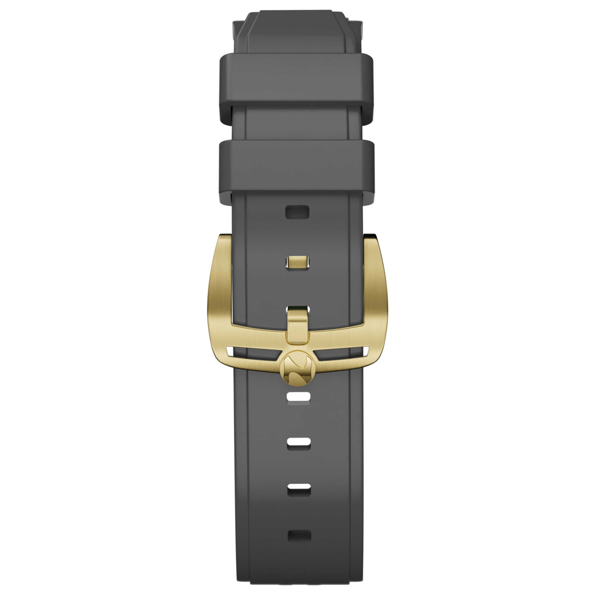 Nubeo Men's Watch NB-6047-SI-03