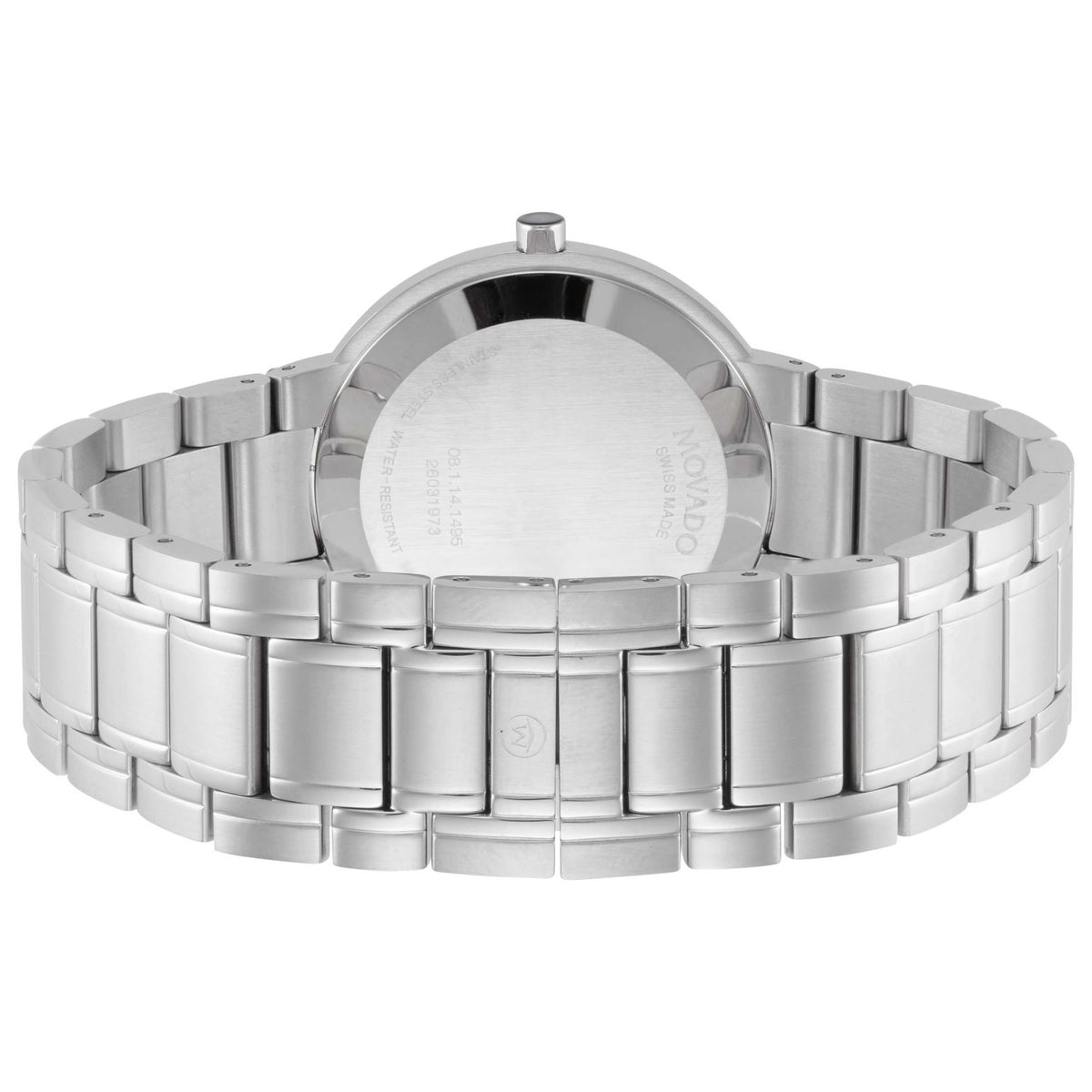 Movado Stiri Men's Watch 0607277