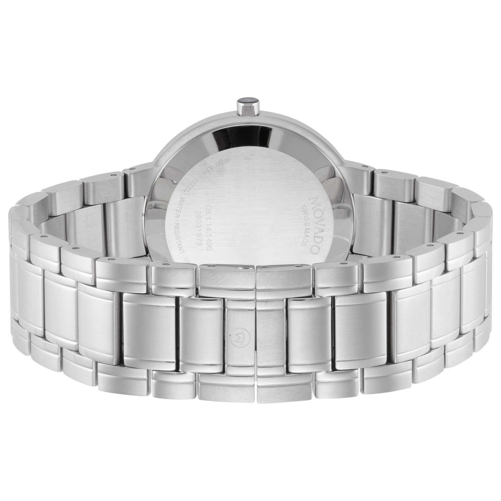 Movado Stiri Men's Watch 0607277