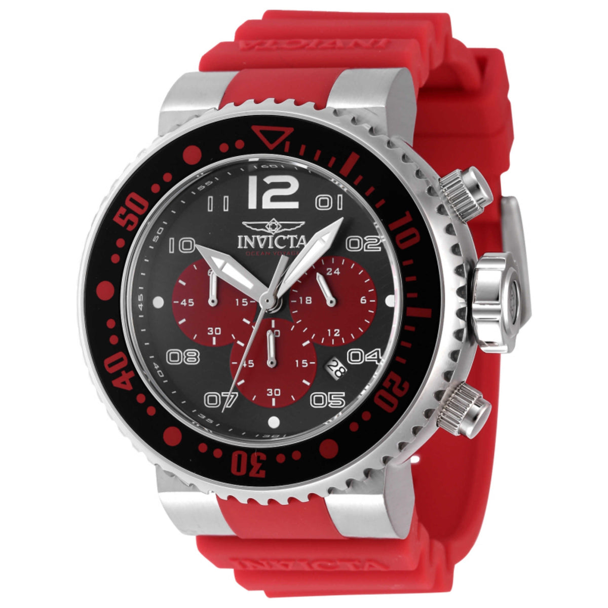 Invicta Men's Watch IN-47194