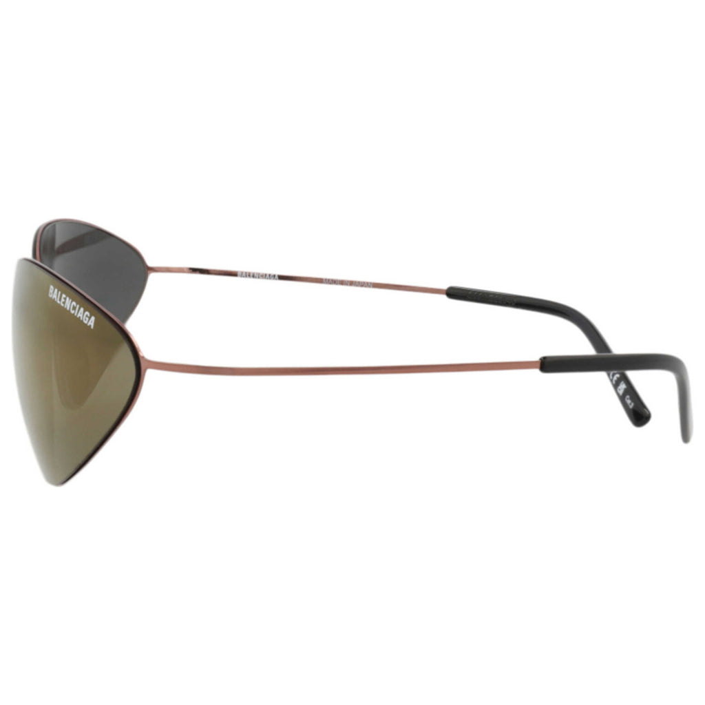 Balenciaga Unisex Sunglasses BB0350S-30015642-002