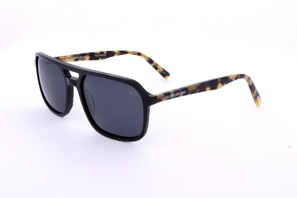 Quiksilver Men's Acetate Sunglasses