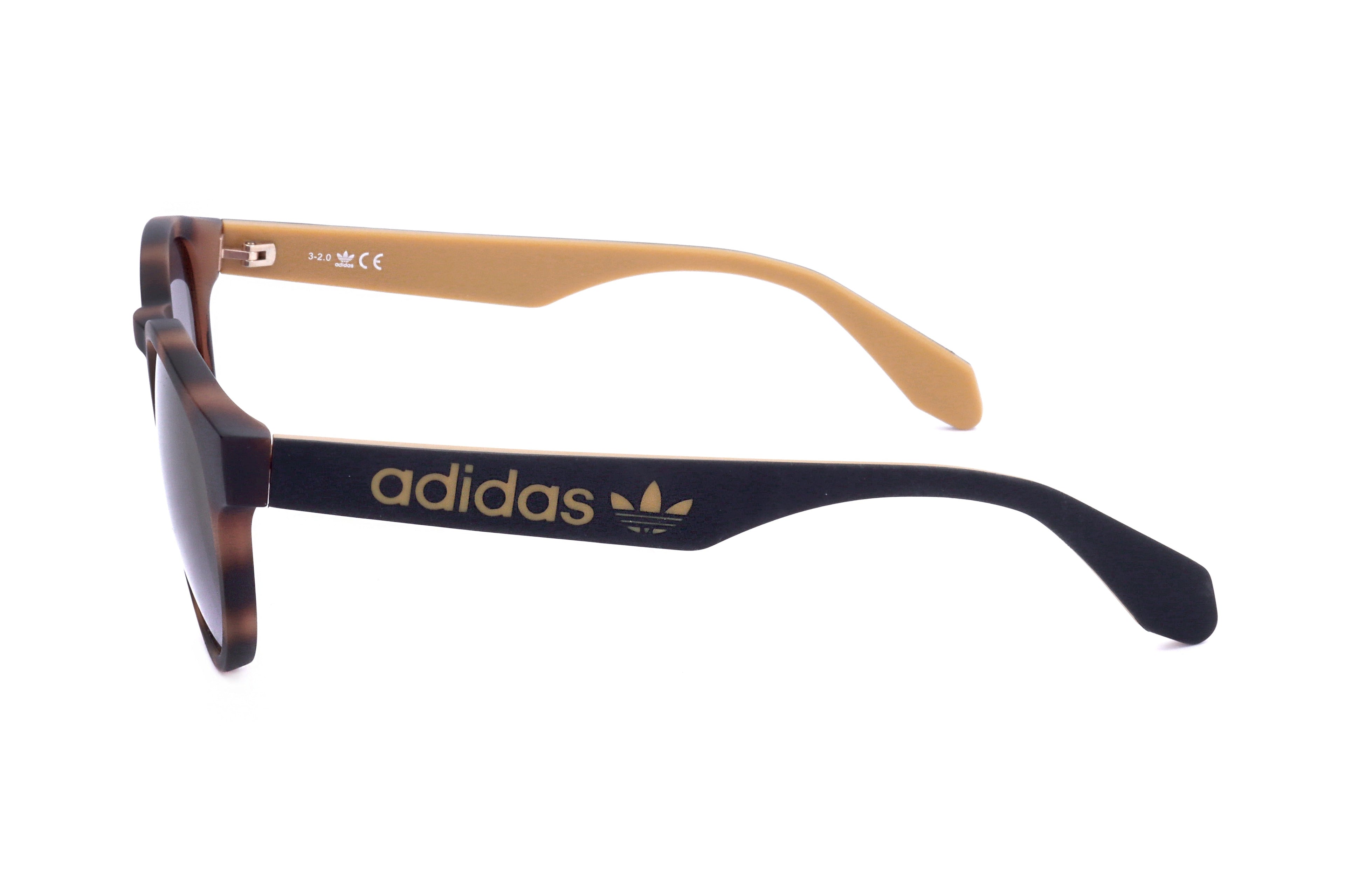 Adidas Original Unisex Injected Sunglasses