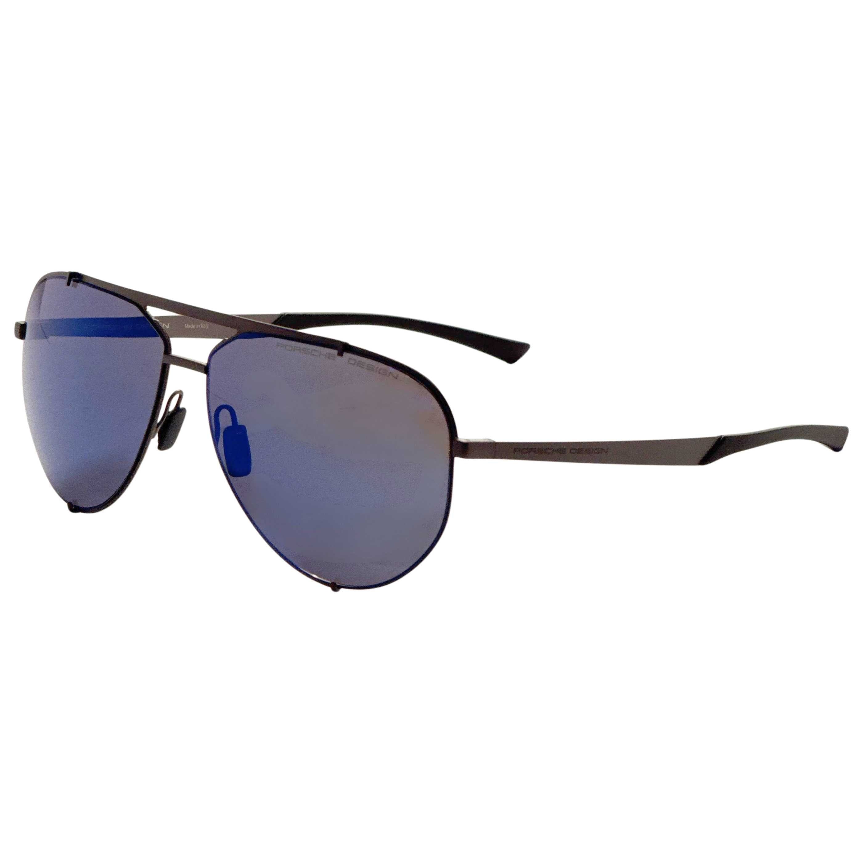 Porsche Design Men's Sunglasses P8920-63C