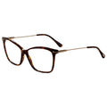 Tom Ford Women's Eyeglasses FT5687-B-052-56
