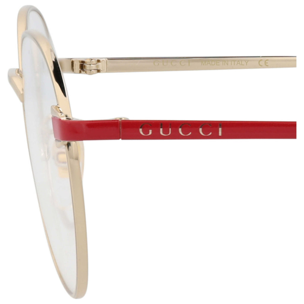 Gucci Unisex Eyeglasses GG0581O-30008148-003