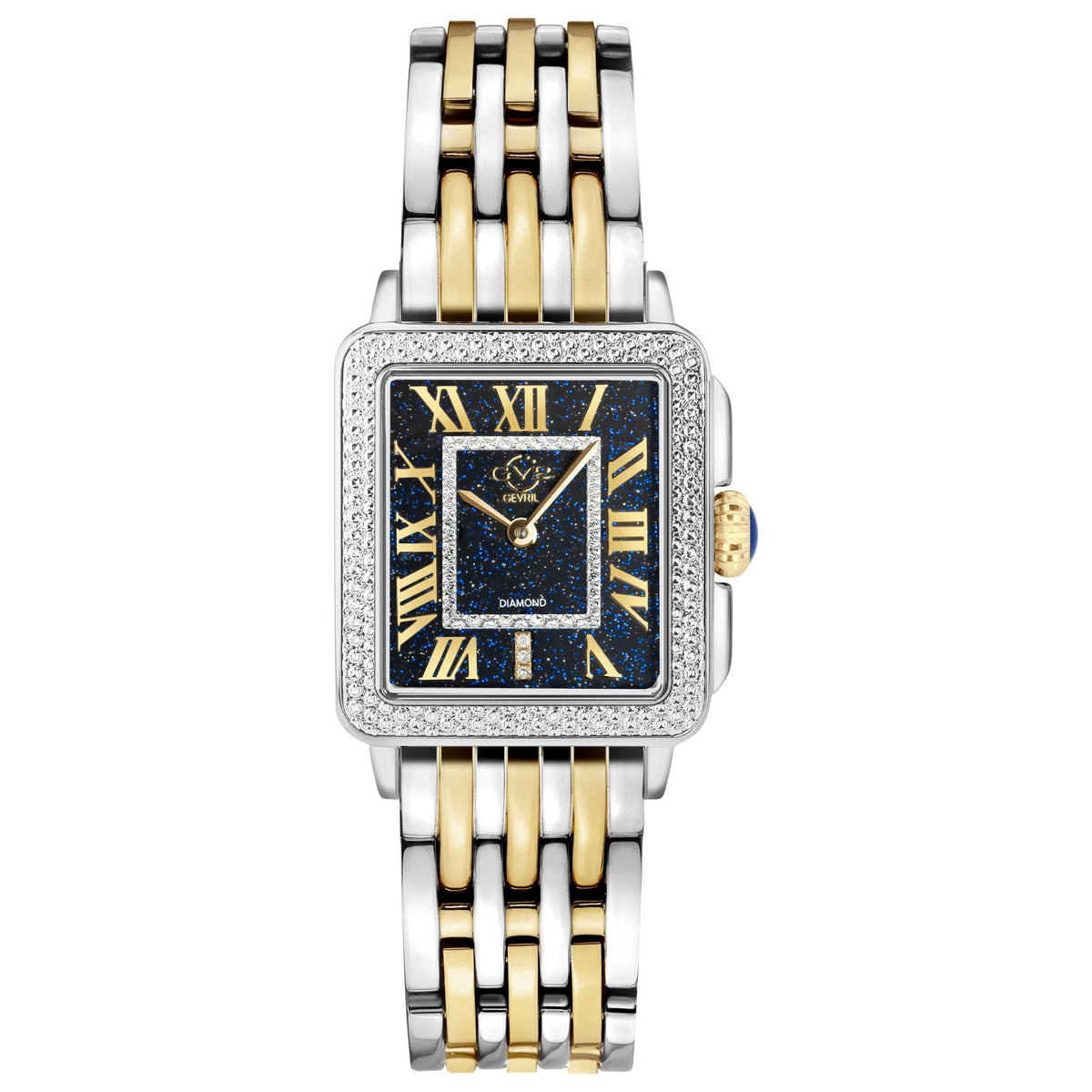 GV2 by Gevril Padova Women's Watch 12314B