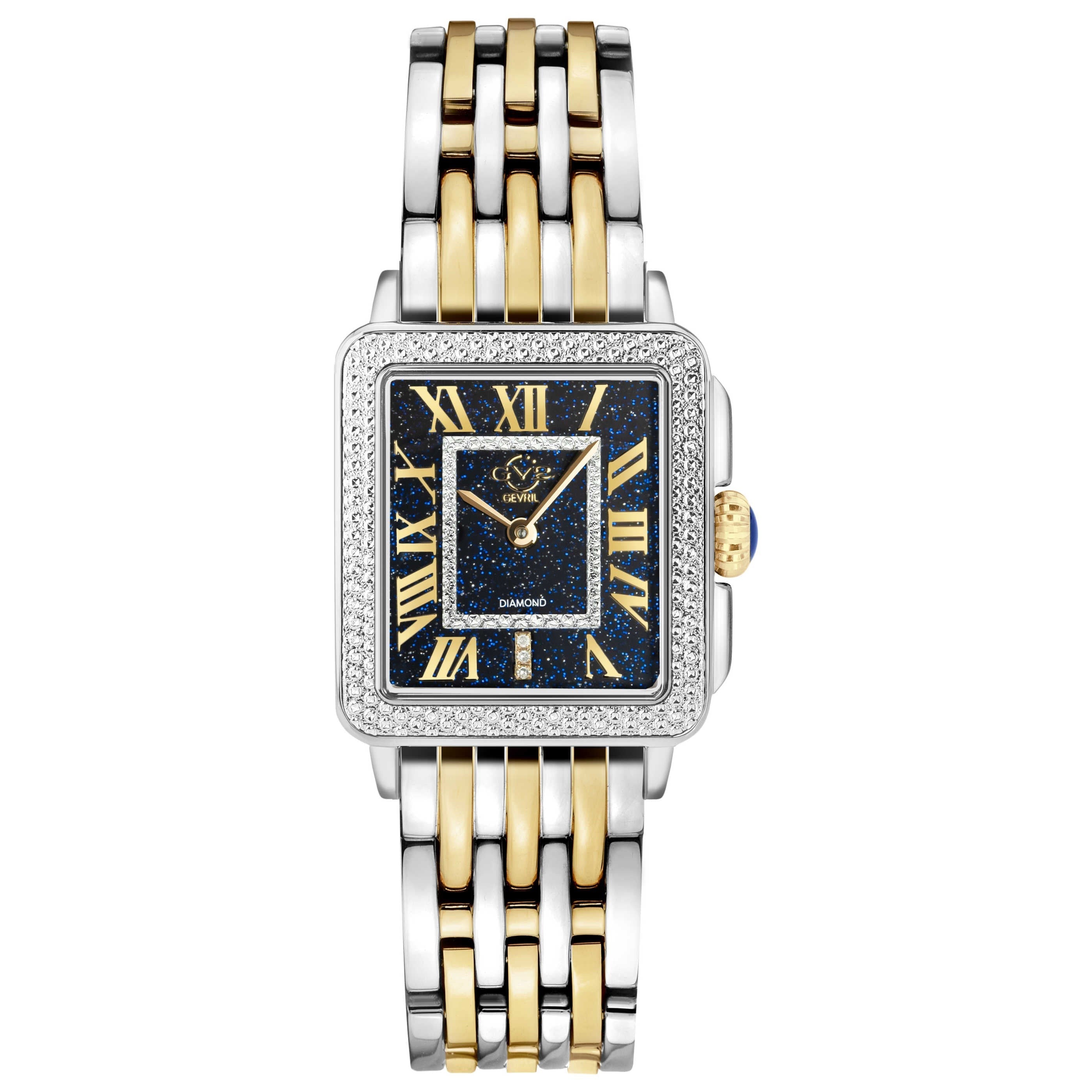 GV2 by Gevril Padova Women's Watch 12314B