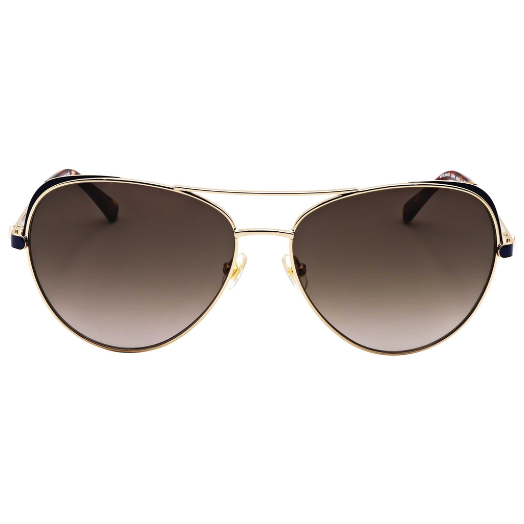 Kate Spade Women's Sunglasses KATALINA-G-S-LKS-59