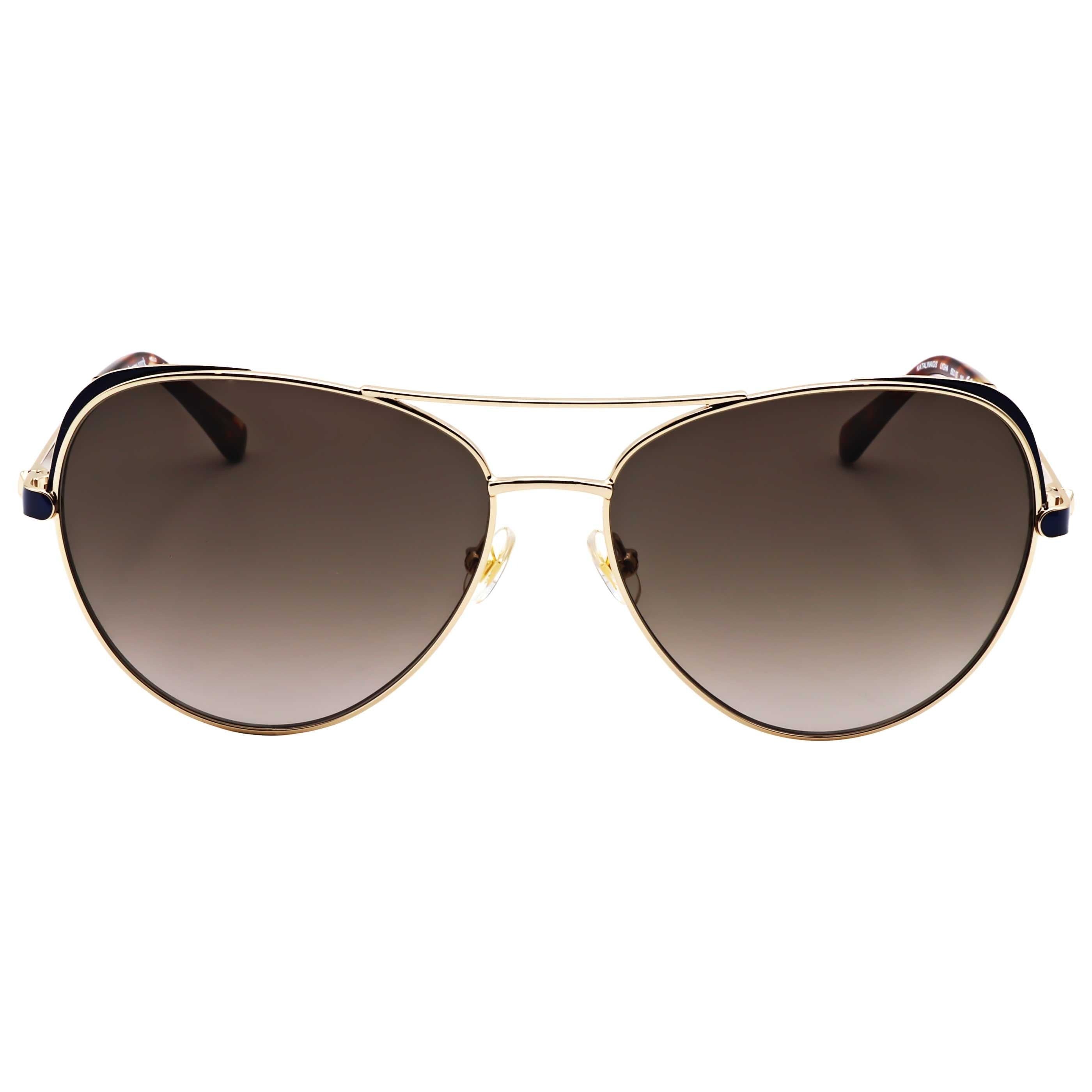 Kate Spade Women's Sunglasses KATALINA-G-S-LKS-59