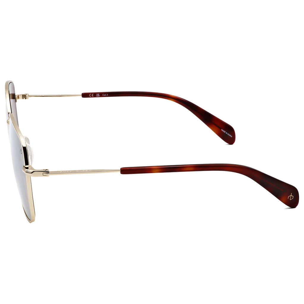 Rag & Bone Unisex Sunglasses RNB1082-G-S-06J-57