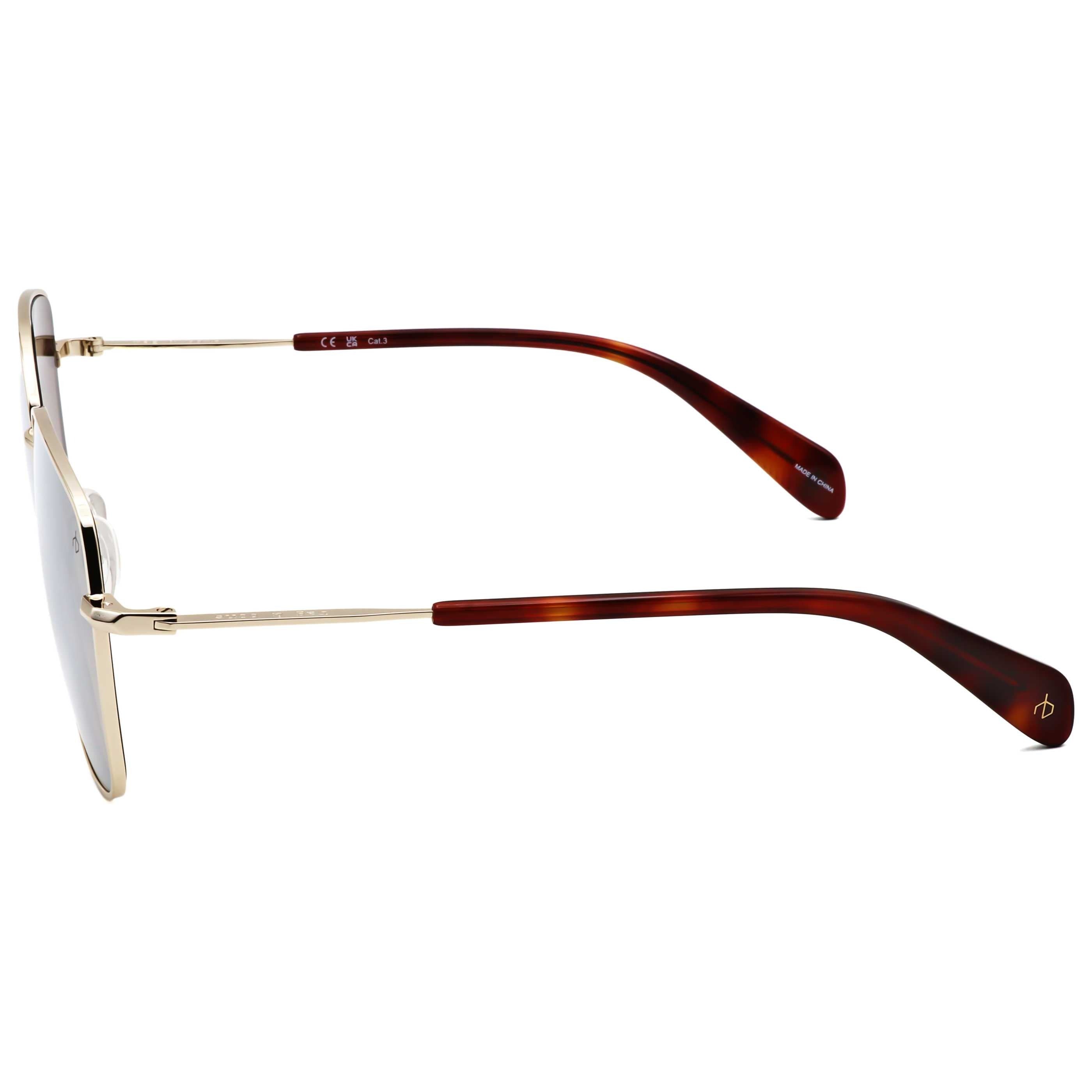 Rag & Bone Unisex Sunglasses RNB1082-G-S-06J-57