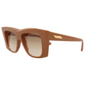 Bottega Veneta Women's Sunglasses BV1270S-30014556-003