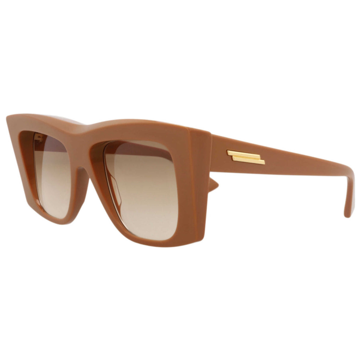 Bottega Veneta Women's Sunglasses BV1270S-30014556-003