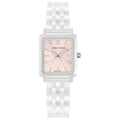 Larsson & Jennings Boyfriend Women's Watch LJ-BFCE-33V3-WWP