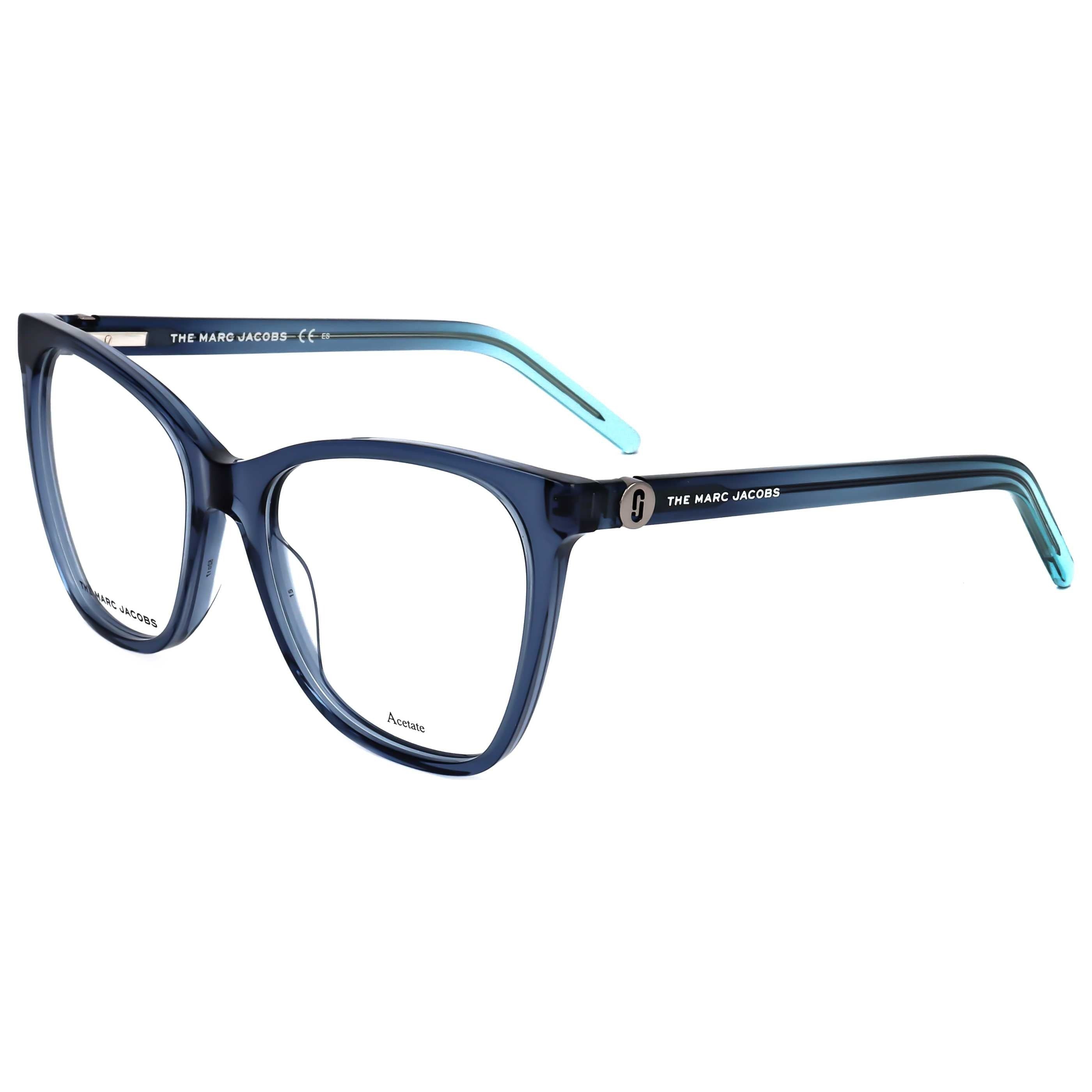 Marc Jacobs Women's Eyeglasses MARC600-ZX9-52