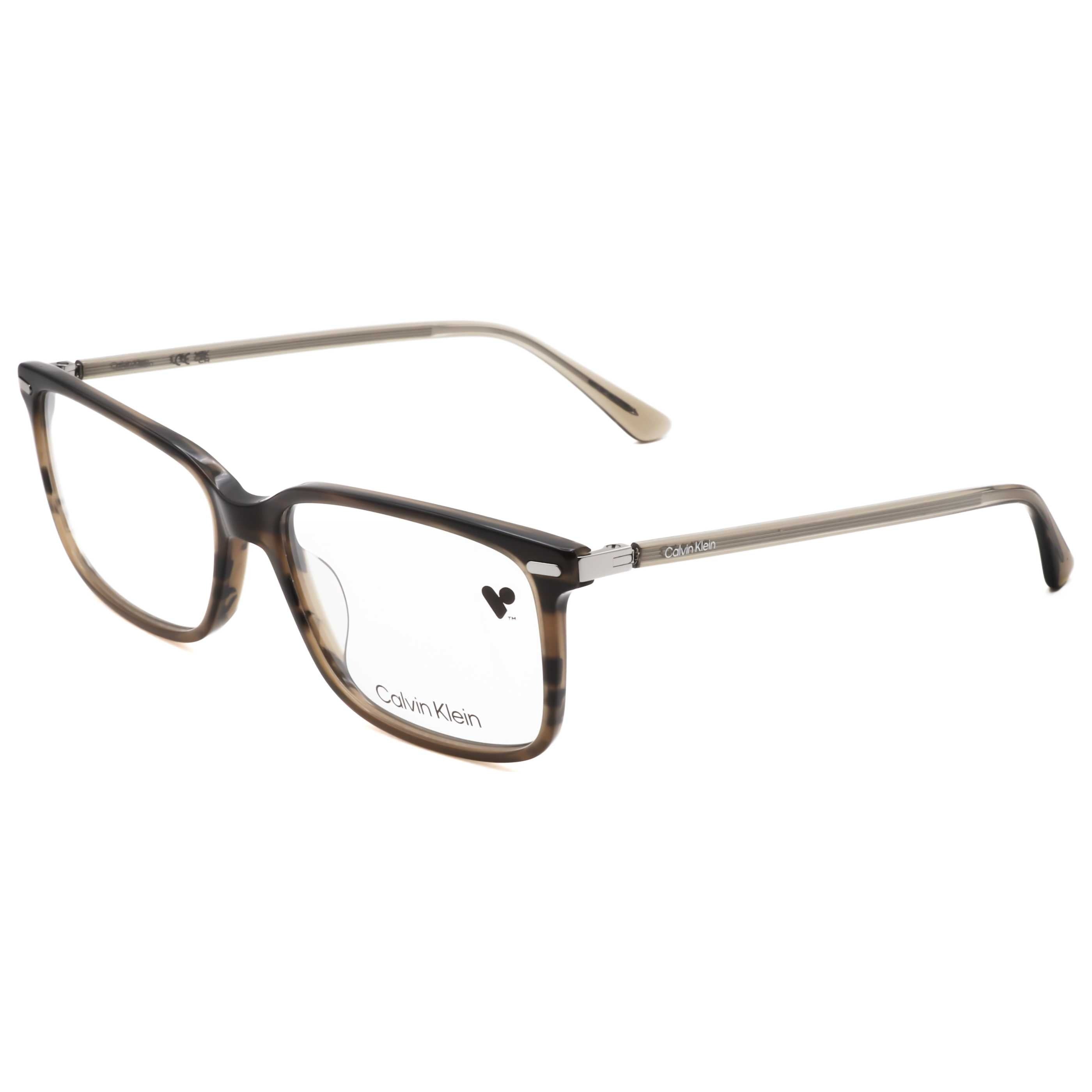 Calvin Klein Men's Eyeglasses CK22542-317-56