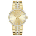 Bulova Classic Men's Watch 98K113