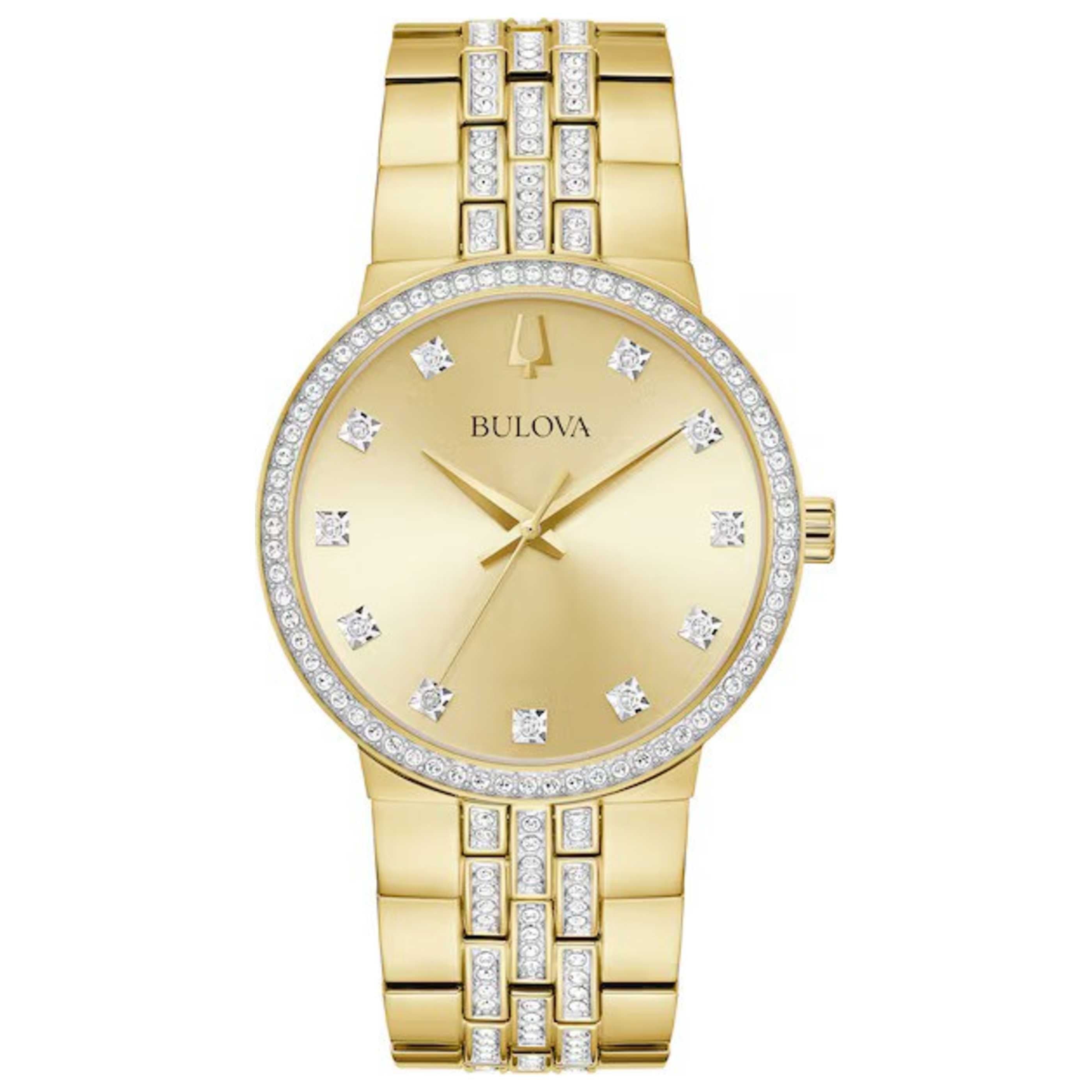 Bulova Classic Men's Watch 98K113