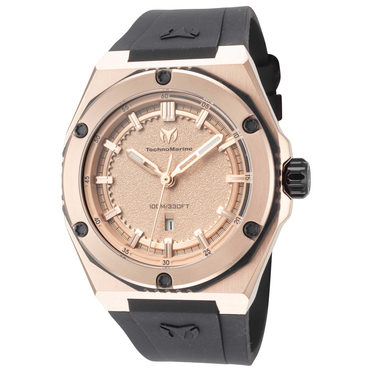 TechnoMarine Women's Watch TM-416048