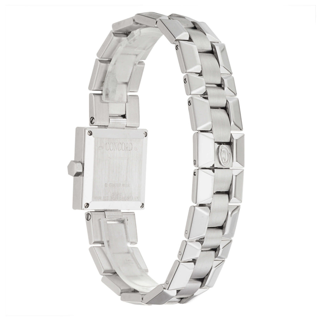 Concord Women's Quartz Watch 0308943