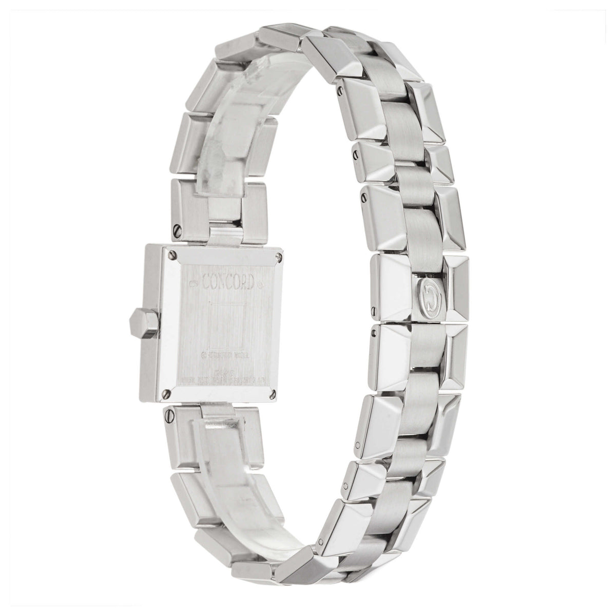 Concord Women's Quartz Watch 0308943