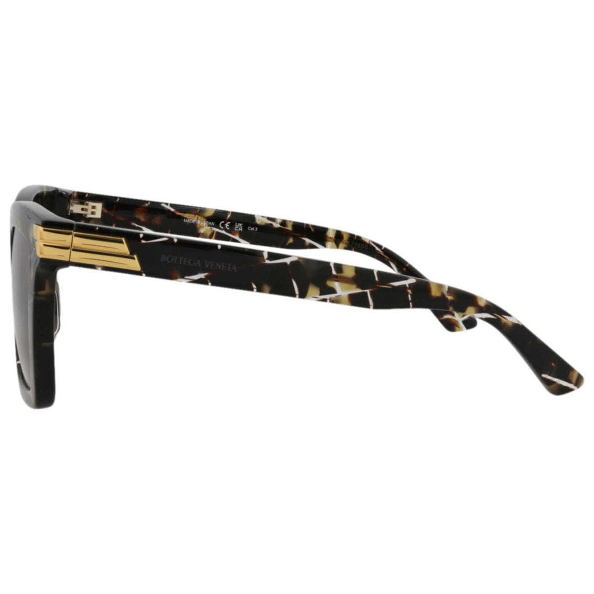 Bottega Veneta Women's Sunglasses BV1005SA-30008864-002