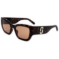 Marc Jacobs Women's Sunglasses MARC723-S-086-53
