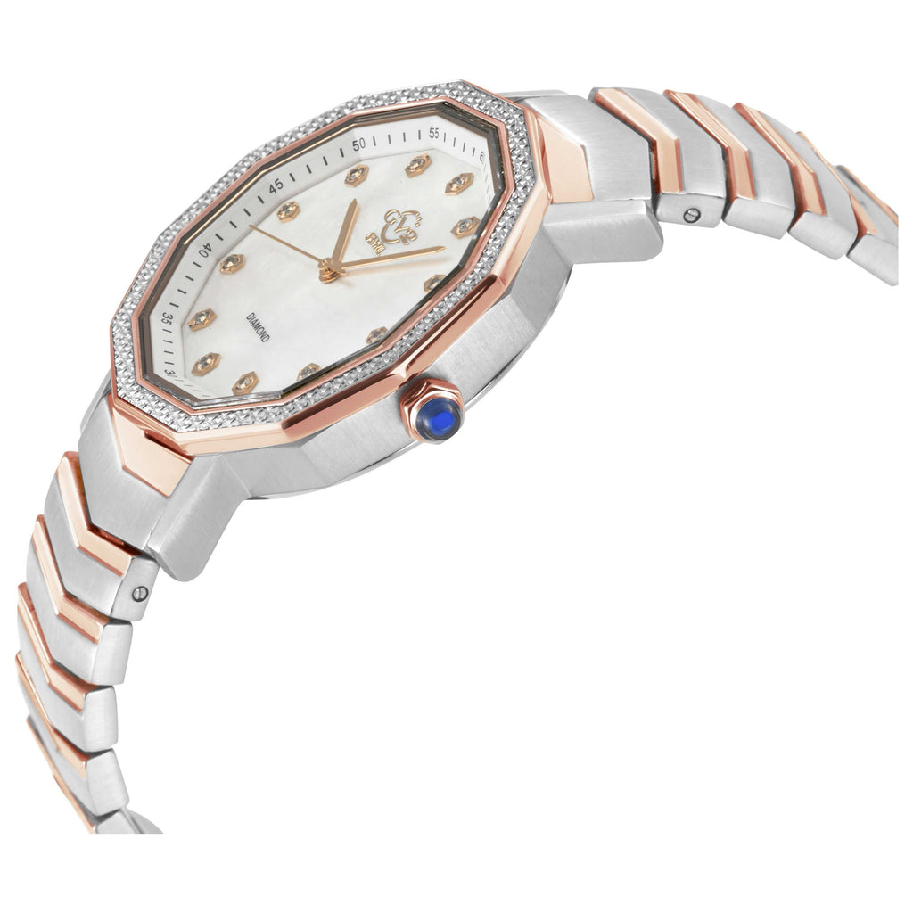 GV2 by Gevril Women's Watch 14519B