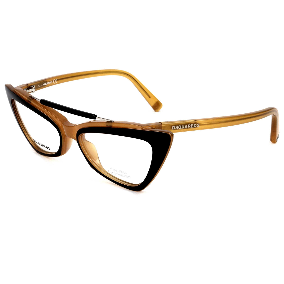 Dsquared2 Women's Eyeglasses DQ5331-041-55